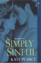 Simply Sinful - Kate Pearce