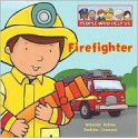 Firefighter - Amanda Askew, Andrew Crowson