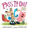 Pass It On - Marilyn Sadler, Michael Slack