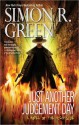 Just Another Judgement Day (Nightside, # 9) - Simon R. Green