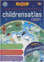 Childrensatlas.com [With CDROM] - Two-Can, Mel Pickering