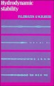 Hydrodynamic Stability - P.G. Drazin, W.H. Reid