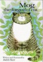 Mog the Forgetful Cat - Judith Kerr