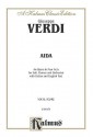 ADA: Vocal Score (Italian, English Language Edition), Vocal Score - Giuseppe Verdi