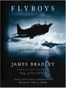 Flyboys: A True Story of Courage (Audio) - James Bradley