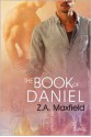 The Book Of Daniel - Z.A. Maxfield