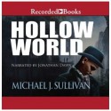 Hollow World - Michael J. Sullivan, Jonathan Davis