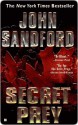 Secret Prey - John Sandford