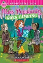 Miss Popularity Goes Camping - Francesco Sedita