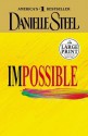 Impossible - Danielle Steel