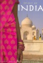 Spirit of India: An Exotic Land of History, Culture and Color - Gill Davies, Sue Pressley, Paul Turner, Karen James, Philip de Ste. Croix