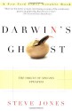 Darwin's Ghost: The Origin of Species Updated - Steve Jones