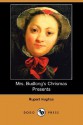 Mrs. Budlong's Chrismas Presents (Dodo Press) - Rupert Hughes