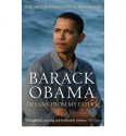 Dreams from My Father: A Story of Race and Inheritance - Barack Obama