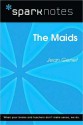 The Maids (SparkNotes Literature Guide Series) - Jean Genet