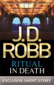 Ritual In Death - J.D. Robb