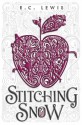 Stitching Snow - R.C. Lewis