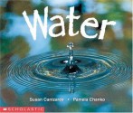 Water (Science Emergent Readers) - Susan Canizares, Pamela Chanko