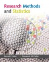 Research Methods and Statistics - Bernard C. Beins, Maureen A. McCarthy