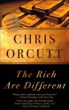 The Rich Are Different - Chris Orcutt