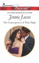 The Consequences of That Night (At His Service) - Jennie Lucas