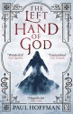 The Left Hand of God - Paul Hoffman