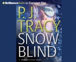 Snow Blind - P.J. Tracy