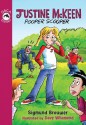 Justine McKeen, Pooper Scooper - Sigmund Brouwer, Dave Whamond