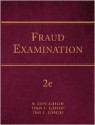 Fraud Examination Updated Printing - W. Steve Albrecht, Chad O. Albrecht, Conan C. Albrecht