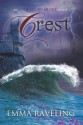 Crest (Ondine Quartet Book 3) - Emma Raveling