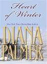 Heart of Winter - Diana Palmer