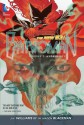 Batwoman, Vol. 1: Hydrology - J.H. Williams III