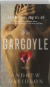 The Gargoyle (Perfect Paperback) - Andrew Davidson