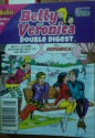 Betty and Veronica Double Digest #208 - Archie Comics, Victor Gorelick, Kathleen Webb, Jeff Shultz, Al Milgrom, Jack Morelli, Barry Grossman, Mike Pellerito