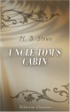 Uncle Tom's Cabin - Harriet Beecher Stowe