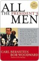 All the President's Men - Bob Woodward, Carl Bernstein