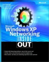 Microsoft Windows XP Networking Inside Out - Curt Simmons, James Causey