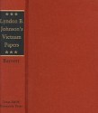 Lyndon B. Johnson's Vietnam Papers: A Documentary Collection - David M. Barrett