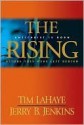 The Rising: Antichrist is Born - Tim LaHaye, Jerry B. Jenkins