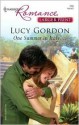 One Summer In Italy... (Harlequin Romance, No. 3933) - Lucy Gordon