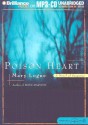 Poison Heart - Mary Logue, Joyce Bean