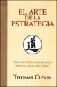 El Arte de La Estrategia - Sun Tzu, Thomas Cleary