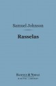 Rasselas (Barnes & Noble Digital Library) - Samuel Johnson