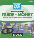 Busy Family's GuideTo Money - Sandra Block, Kathy Chu, John Waggoner