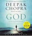 God Low Price CD: God Low Price CD - Deepak Chopra