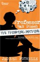 Professor Van Dusen: The Thinking Machine - Jacques Futrelle