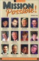 Mission Possible, Vol. 4 - David E. Wright, Brian Tracy, Jack Canfield