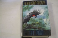 Life Form - Alan Dean Foster