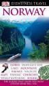 Norway (Eyewitness Travel Guides) - Snorre Evensberget