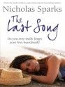 The Last Song - Nicholas Sparks